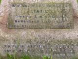 image of grave number 442